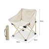 Outdoor Camping Folding Chair