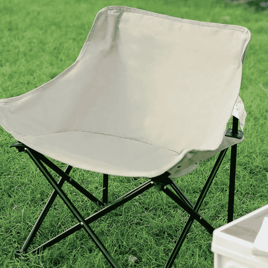 Outdoor Camping Folding Chair