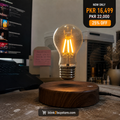 Magnetic Floating Desk Lamp