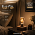 Magnetic Floating Desk Lamp