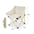 Outdoor Camping Folding Chair