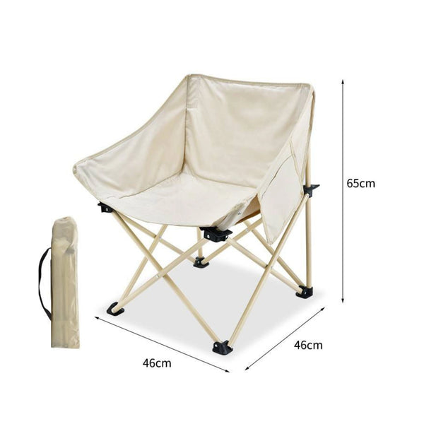 Outdoor Camping Folding Chair