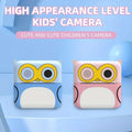 Kids Instant Print Camera