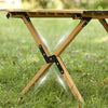 Folding Camping Table