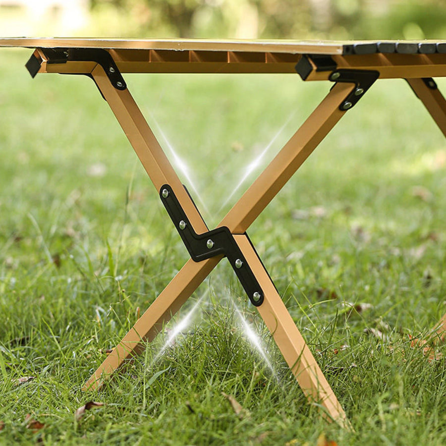 Folding Camping Table