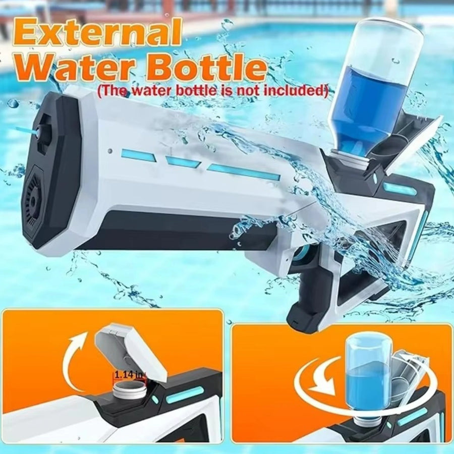Electric Water Gun for Kids
