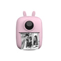 Portable Mini Thermal Printer D7