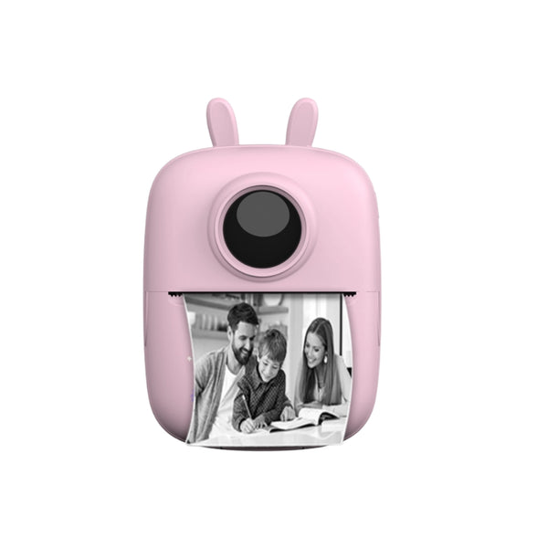 Portable Mini Thermal Printer D7