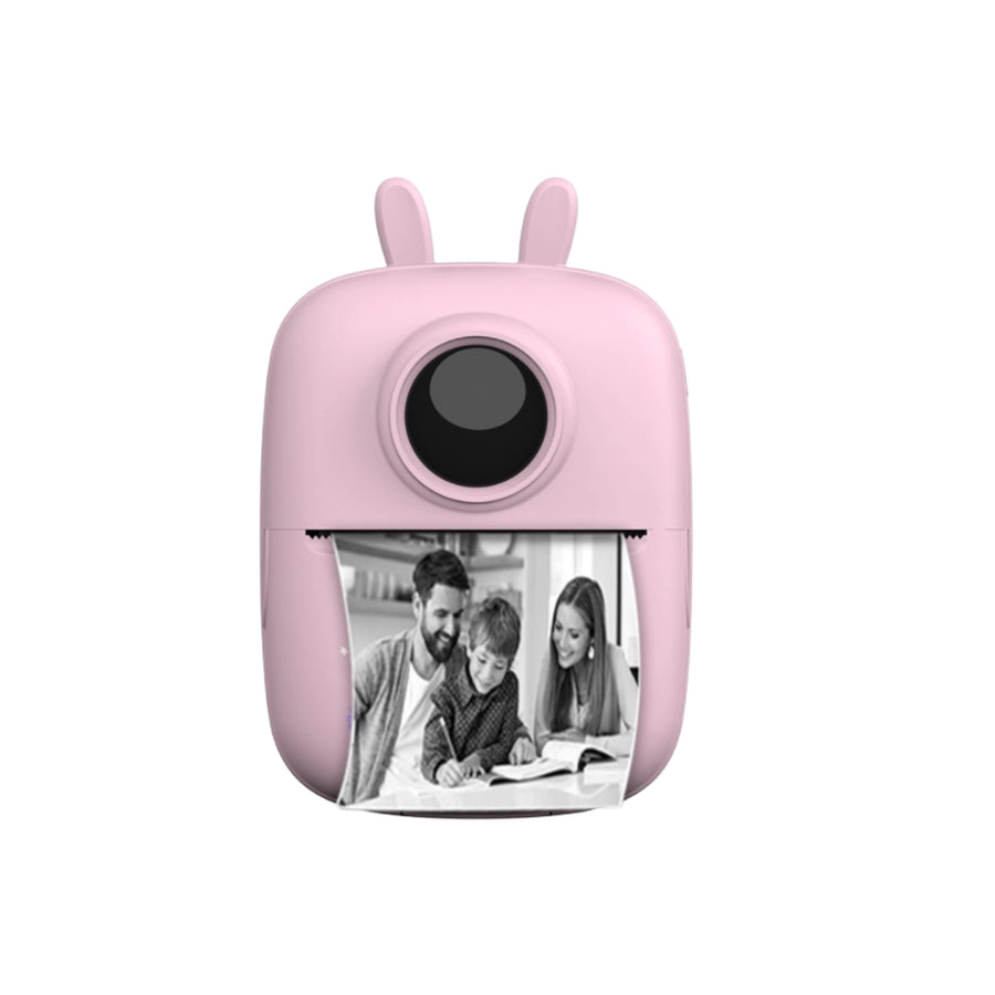Portable Mini Thermal Printer D7