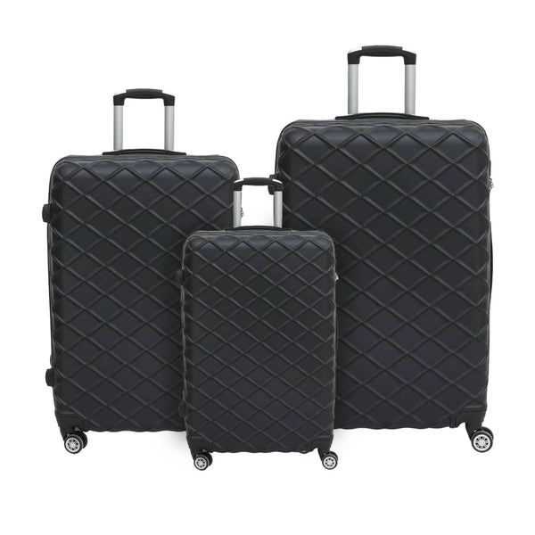 3 Piece Luggage Set