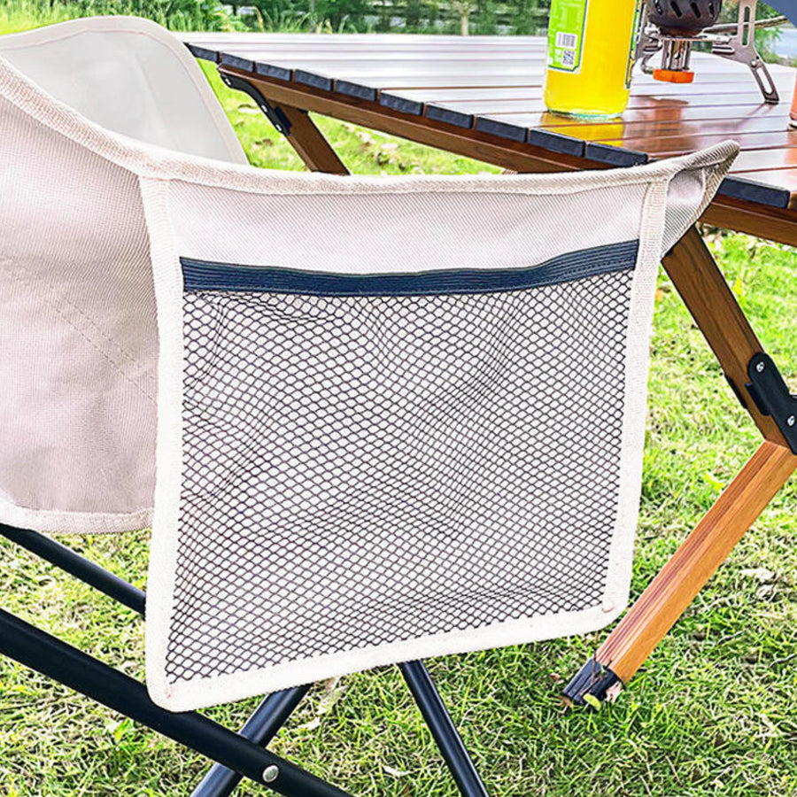Outdoor Camping Folding Chair