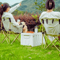 Outdoor Camping Folding Chair