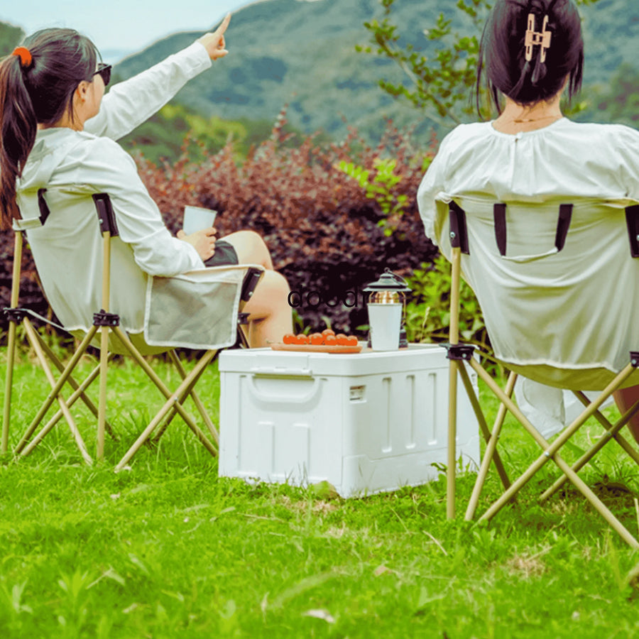 Outdoor Camping Folding Chair