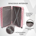 3 Piece Luggage Set