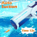 Electric Water Gun for Kids