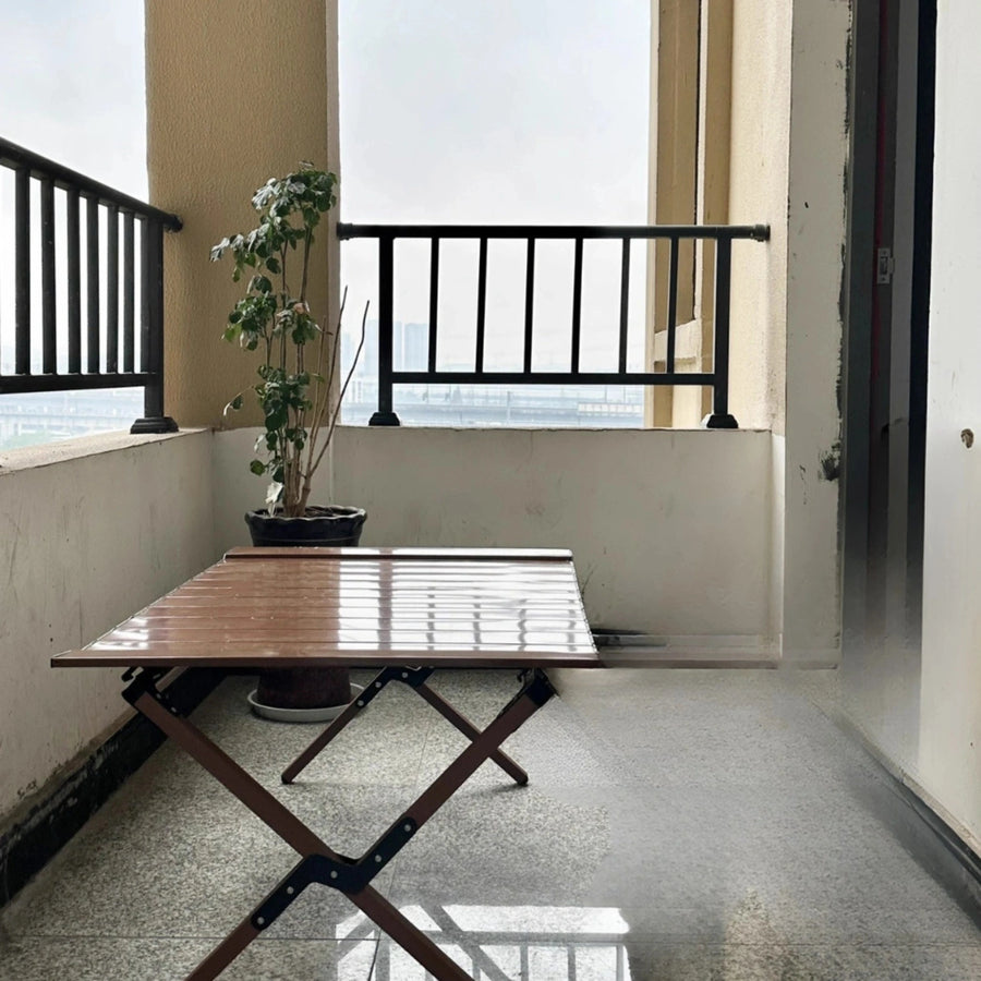 Folding Camping Table