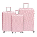 3 Piece Luggage Set