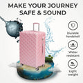 3 Piece Luggage Set